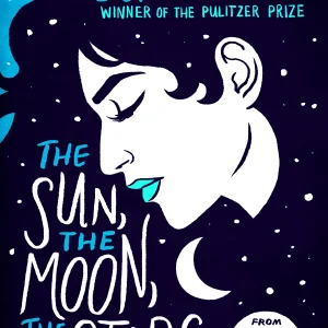 The Sun & Moon